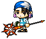 LucysHSMule